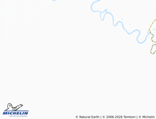 Mapa MICHELIN Bofono - ViaMichelin