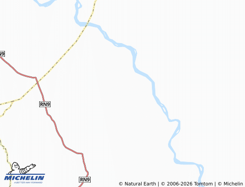 Mappa MICHELIN Mopoi - ViaMichelin