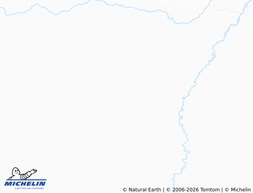 Mapa MICHELIN Mafumbe - ViaMichelin