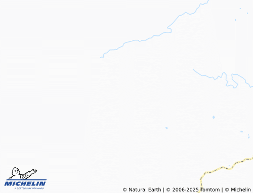 MICHELIN Bankali map - ViaMichelin