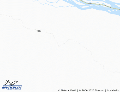 Mappa MICHELIN Yahorio - ViaMichelin