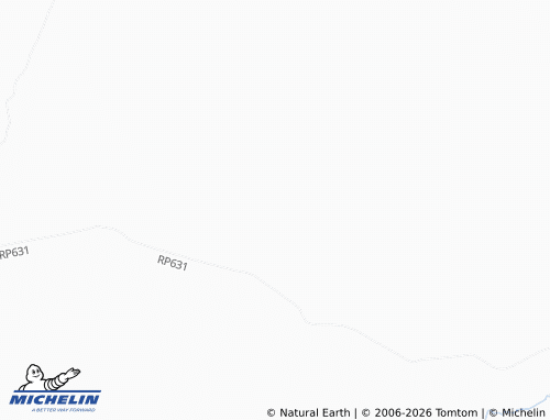 Mappa MICHELIN Katunga - ViaMichelin