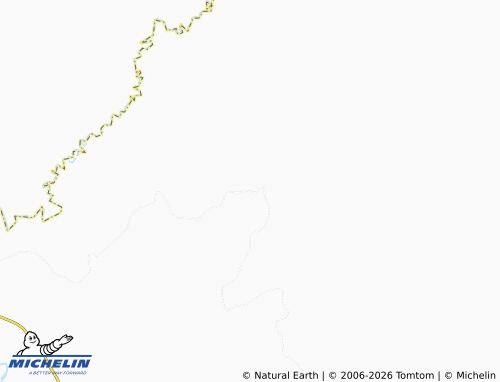 Mappa MICHELIN Tsiaki - ViaMichelin