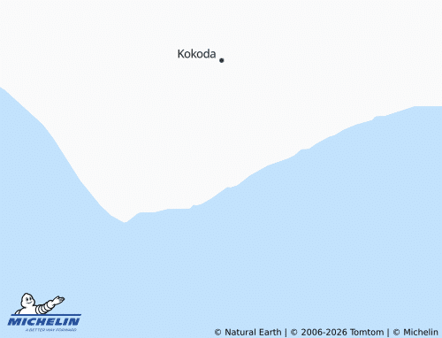 Mapa MICHELIN Tapas - ViaMichelin