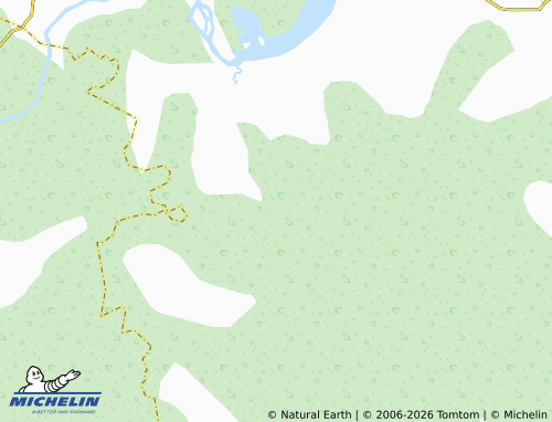 MICHELIN-Landkarte Lenva - ViaMichelin