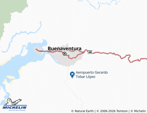 Mapa MICHELIN Caldas - ViaMichelin