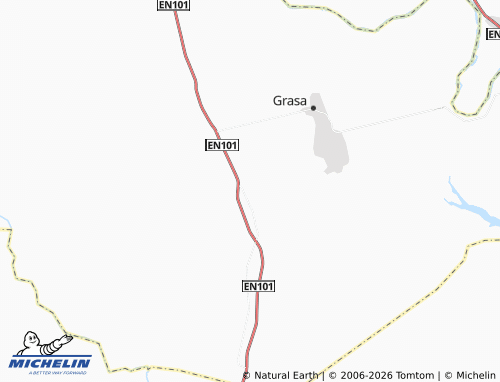 Mapa MICHELIN Orice - ViaMichelin