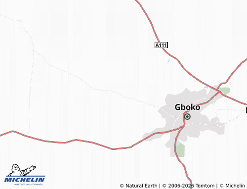 Mappa MICHELIN Zakel - ViaMichelin