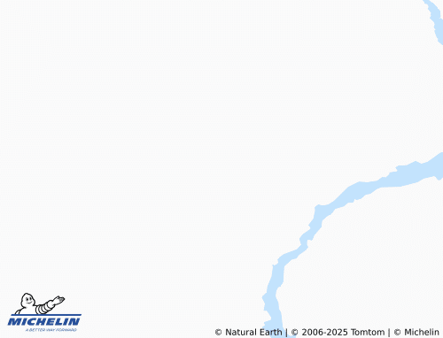 Carte MICHELIN Sameluza - ViaMichelin
