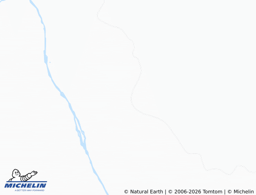 Mapa MICHELIN Fagar - ViaMichelin