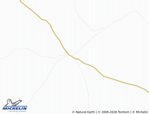 Mapa MICHELIN Umrer - ViaMichelin