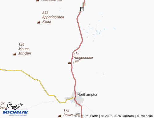 Mapa MICHELIN Alma - ViaMichelin