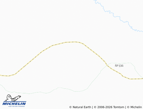 Mappa MICHELIN Bokweli - ViaMichelin