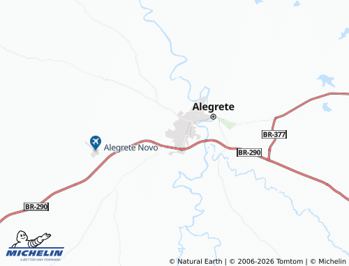Mapa MICHELIN Progresso - ViaMichelin