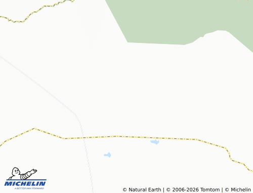 MICHELIN Koti map - ViaMichelin