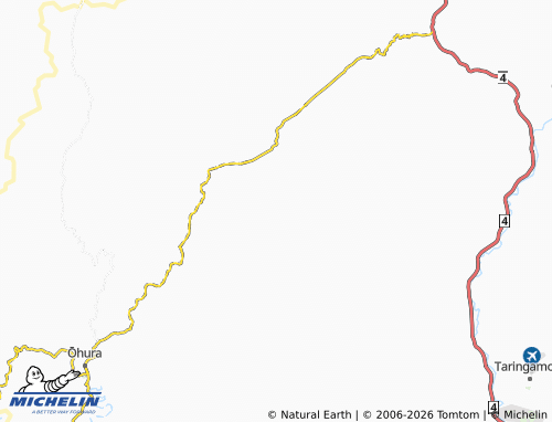 Mapa MICHELIN Matiere - ViaMichelin