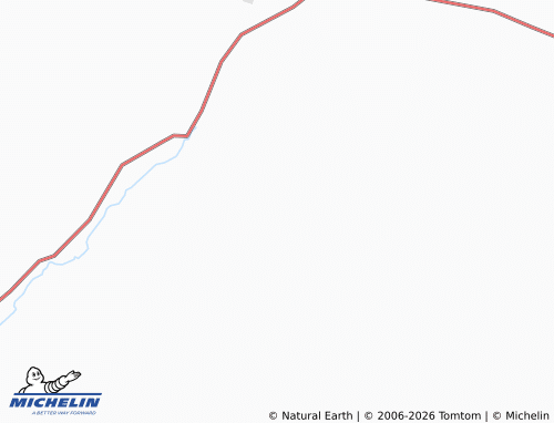 Mappa MICHELIN Yusof Mirza'I - ViaMichelin