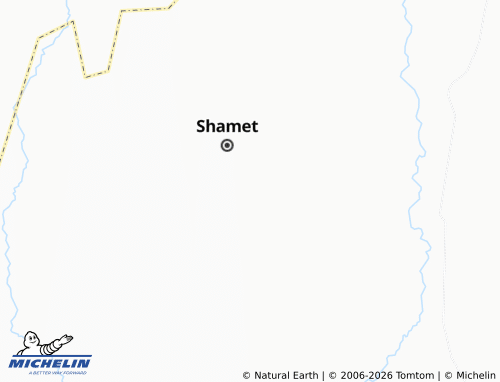 Mappa MICHELIN Gumar - ViaMichelin