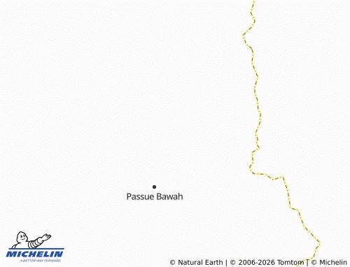 Mapa MICHELIN Veta - ViaMichelin