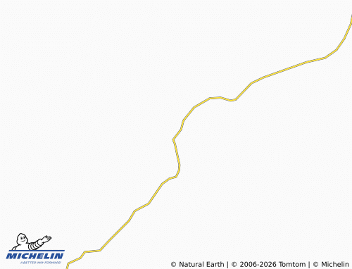 Mapa MICHELIN Dayao - ViaMichelin