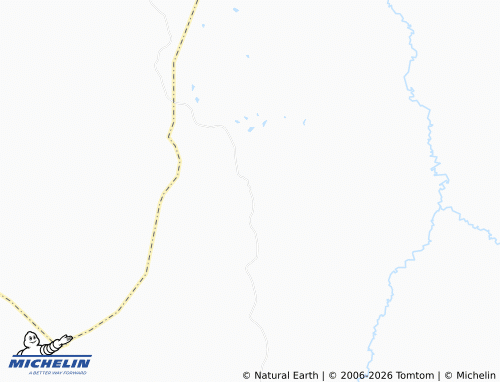 Mappa MICHELIN Musasa - ViaMichelin
