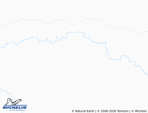 Mapa MICHELIN Kamiro - ViaMichelin