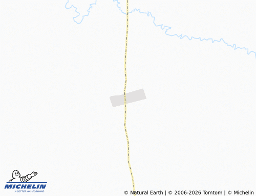 Mappa MICHELIN Pashmi Qaleh - ViaMichelin