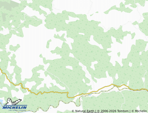 Mapa MICHELIN Iramuco - ViaMichelin