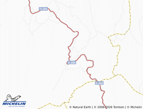 Mappa MICHELIN Beyköy - ViaMichelin