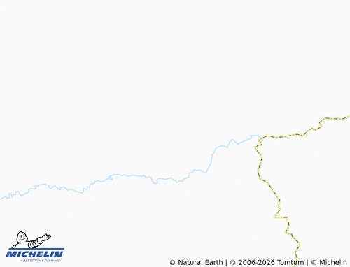 Mapa MICHELIN Goi-Ilunga - ViaMichelin