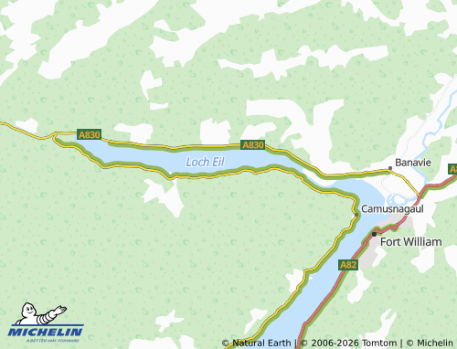 Mappa MICHELIN Blaich - ViaMichelin