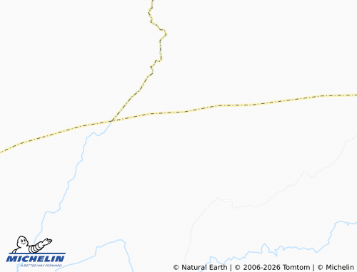 Mappa MICHELIN Lalia - ViaMichelin