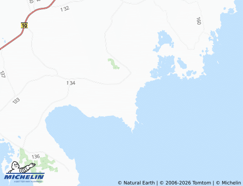 Mapa MICHELIN Nässuma - ViaMichelin