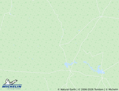 Mapa MICHELIN Ignacio Allende - ViaMichelin