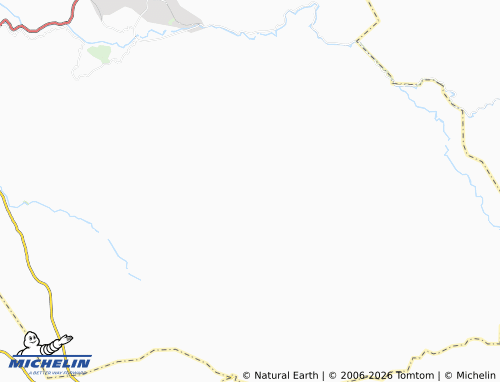 MICHELIN Kani Kawan map - ViaMichelin