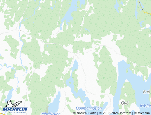Mapa MICHELIN Arkelstorp - ViaMichelin