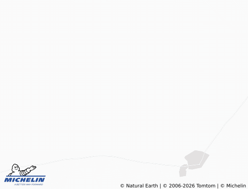 MICHELIN Umm-Bieibish map - ViaMichelin