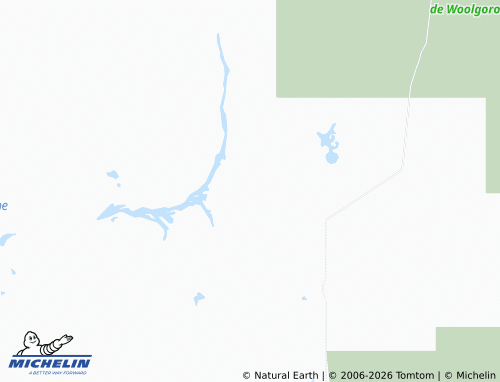 Mapa MICHELIN Nerramyne - ViaMichelin