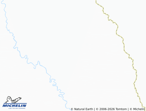 Mappa MICHELIN Kibubu - ViaMichelin