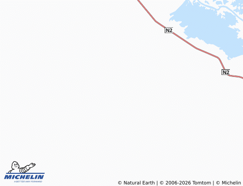 Mapa MICHELIN Loum Ferbé - ViaMichelin