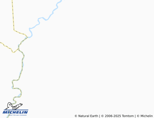 Carte MICHELIN Tambakata - ViaMichelin