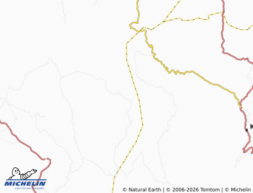 Mappa MICHELIN Duruköy - ViaMichelin