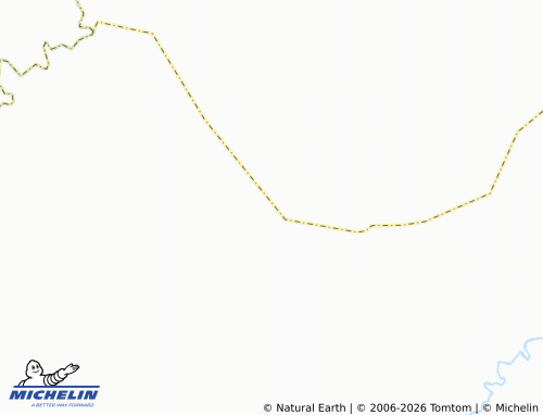 Mappa MICHELIN Dunga - ViaMichelin