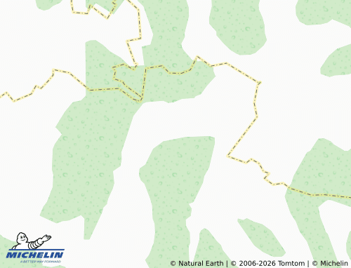 MICHELIN-Landkarte Baykey - ViaMichelin