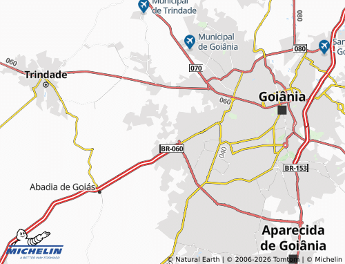 Mappa MICHELIN Jardim das Oliveiras - ViaMichelin