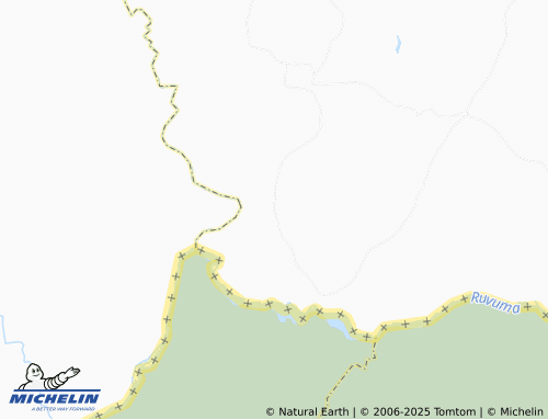 MICHELIN Likweso map - ViaMichelin