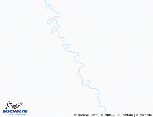Mapa MICHELIN Kabamba - ViaMichelin