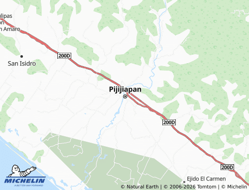 Mappa MICHELIN Doctor Rafael Alfaro - ViaMichelin