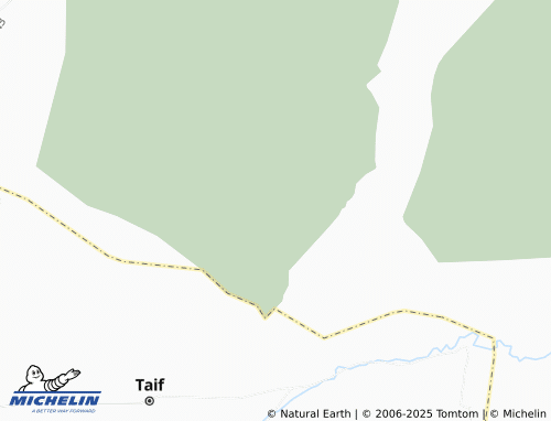 MICHELIN Loumbol Baraguel map - ViaMichelin