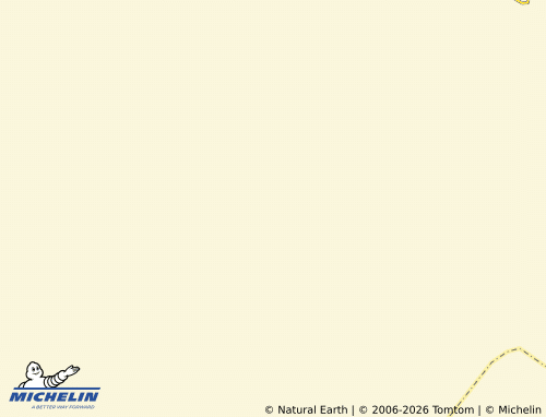 MICHELIN Jungar Qi map - ViaMichelin
